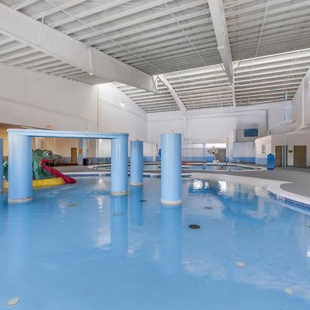 Quality Inn Аламоса Екстер'єр фото