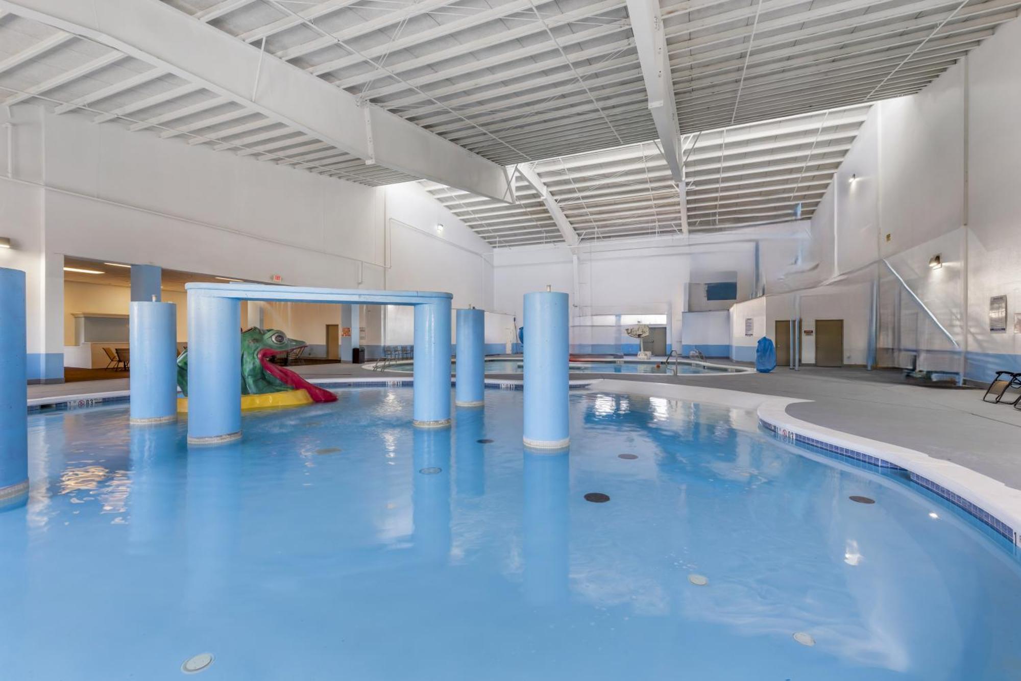 Quality Inn Аламоса Екстер'єр фото